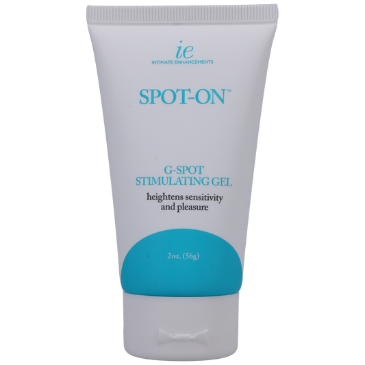 Intimate Enhancements - Gel Estimulante Del Punto G