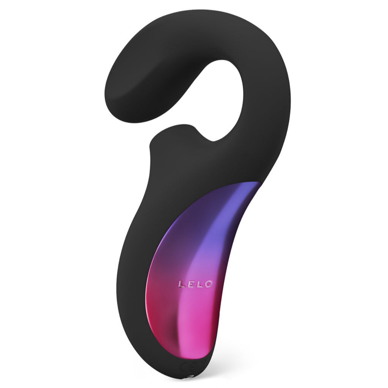 Lelo Enigma- Black- Back Side