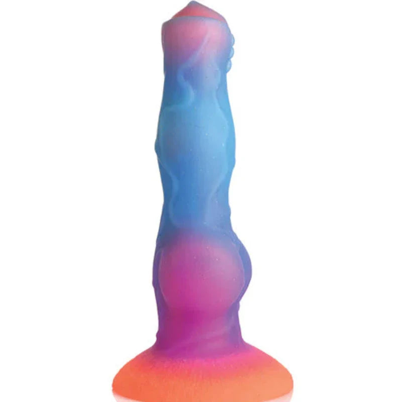 Dildo Alienígena De Creature Cocks