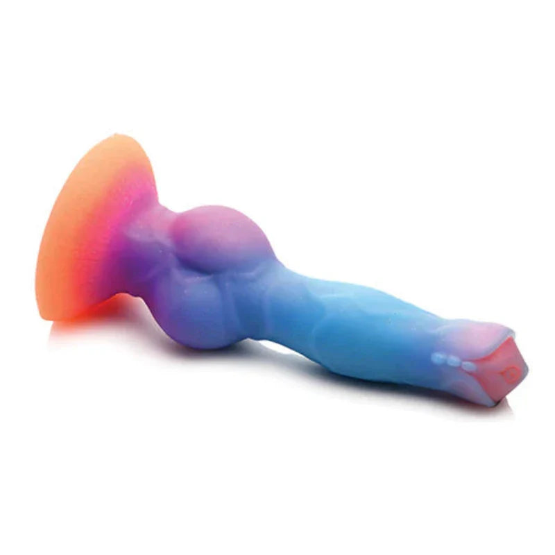 Dildo Alienígena De Creature Cocks