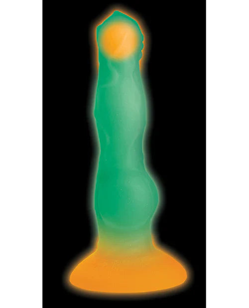 Dildo Alienígena De Creature Cocks
