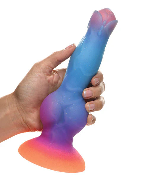 Dildo Alienígena De Creature Cocks