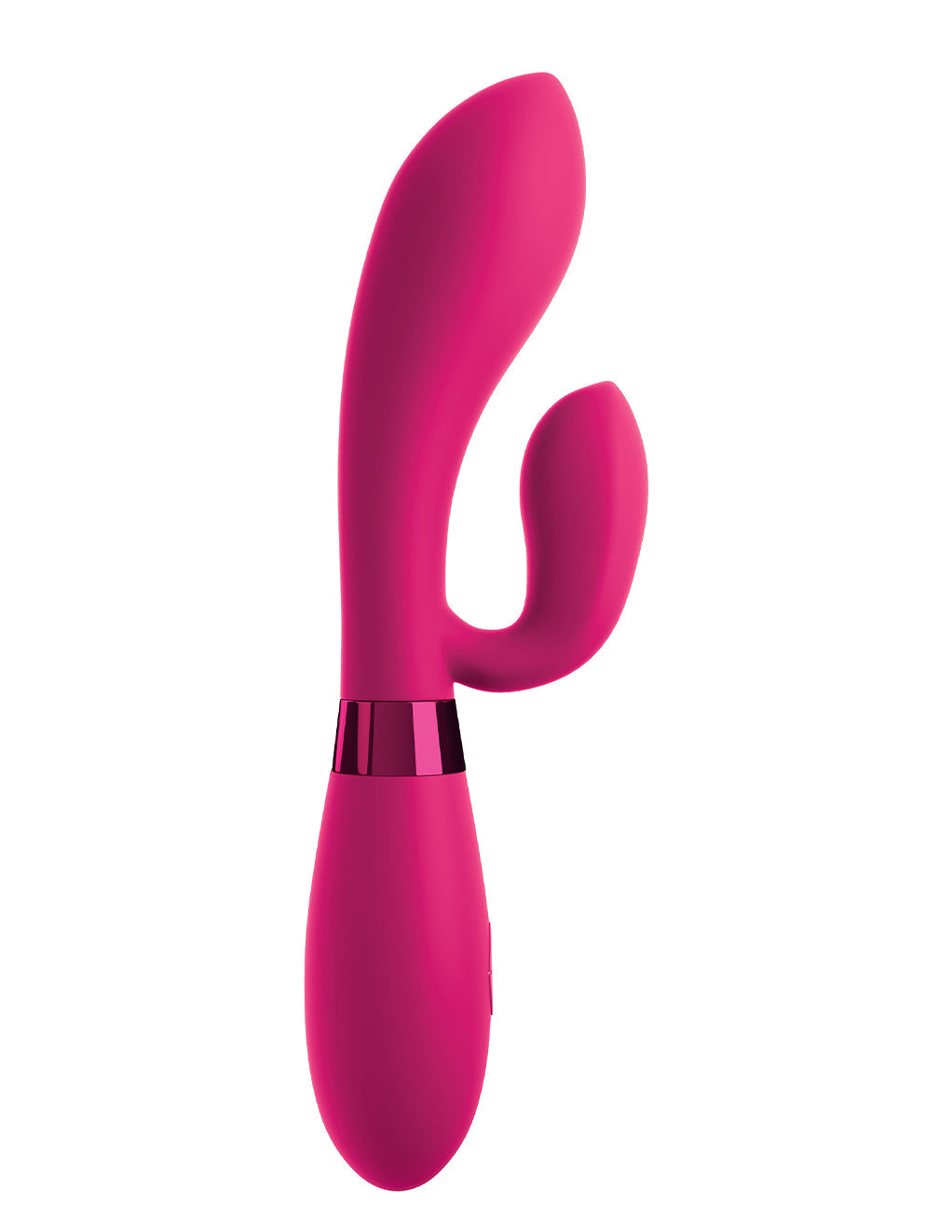 Omg! Rabbits #Mood Vibrator- Side
