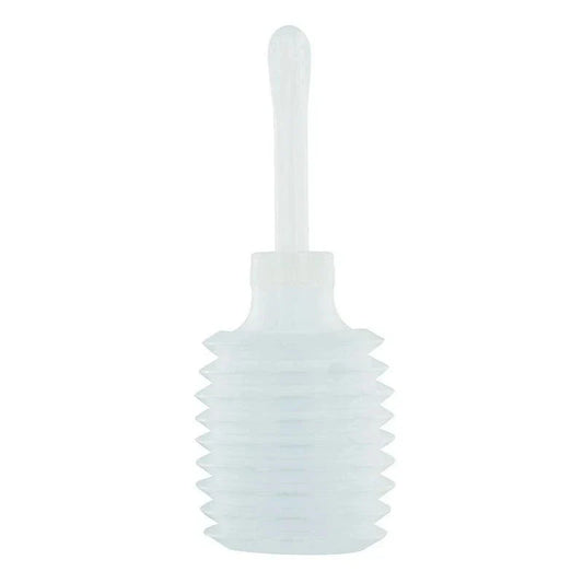 Ducha Vaginal De Un Solo Uso