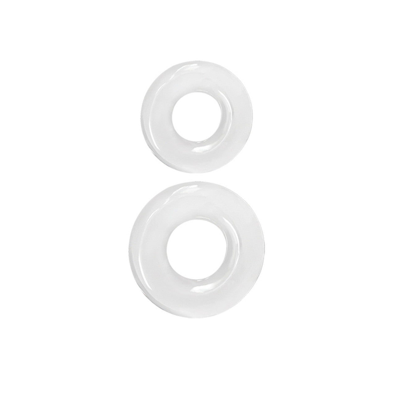 Anillos Para El Pene Doble Stack