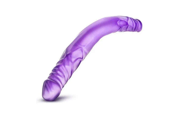 Dildo Doble B Yours 14""
