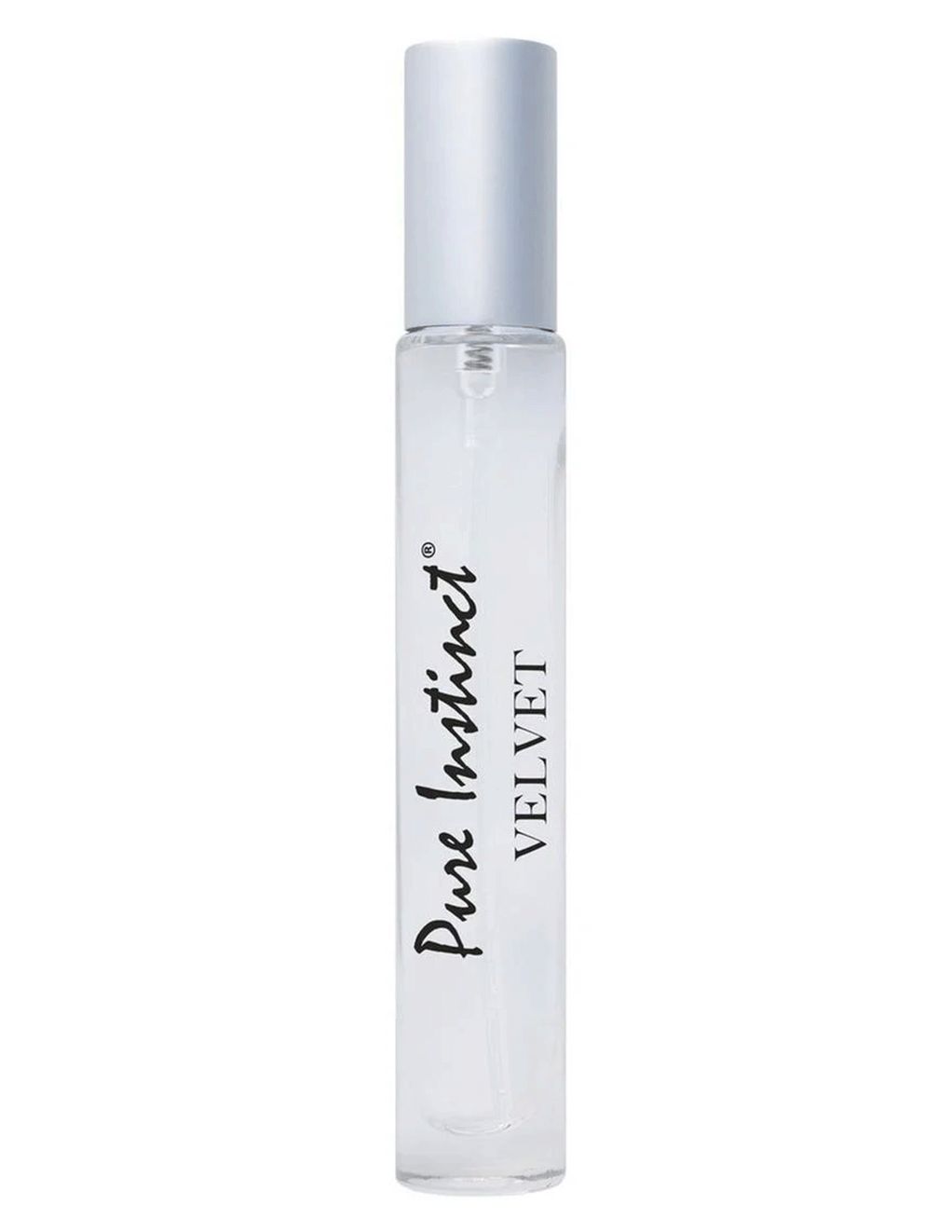 Pure Instinct Perfume  Spray Velvet