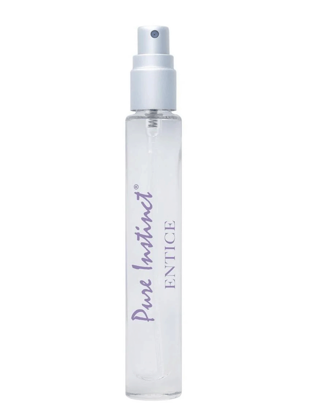 Pure Instinct Perfume De Feromonas En Spray Entice
