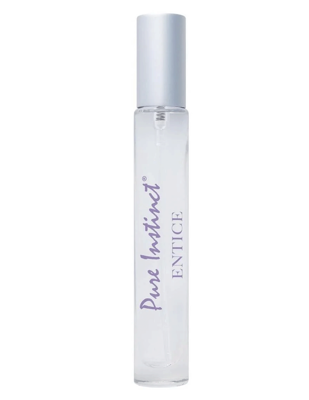 Pure Instinct Perfume De Feromonas En Spray Entice