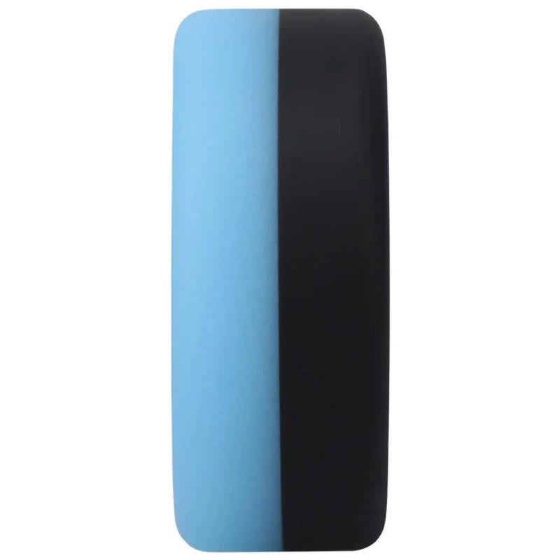 Rock Solid Big O Ring Black/ Blue