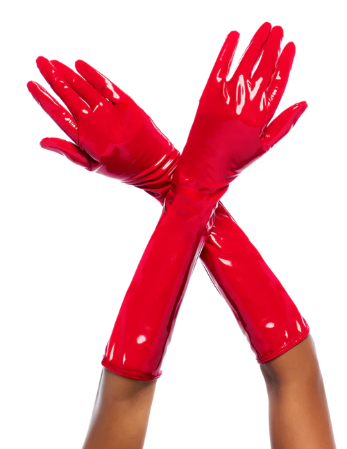 Mapale Guantes De Vinyl