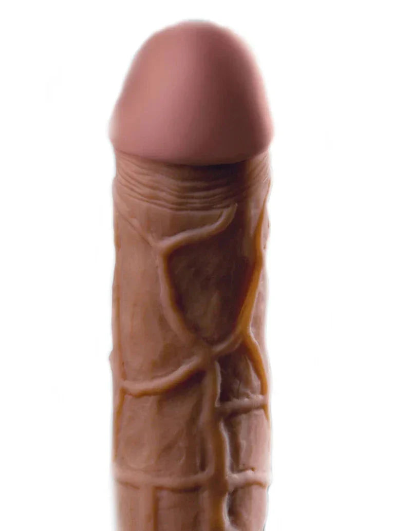 Extensión Mega 2Inch Fantasy X-Tensions