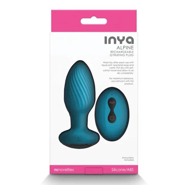 Inya Alpine