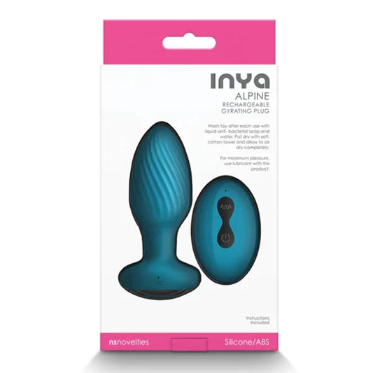 Inya Alpine