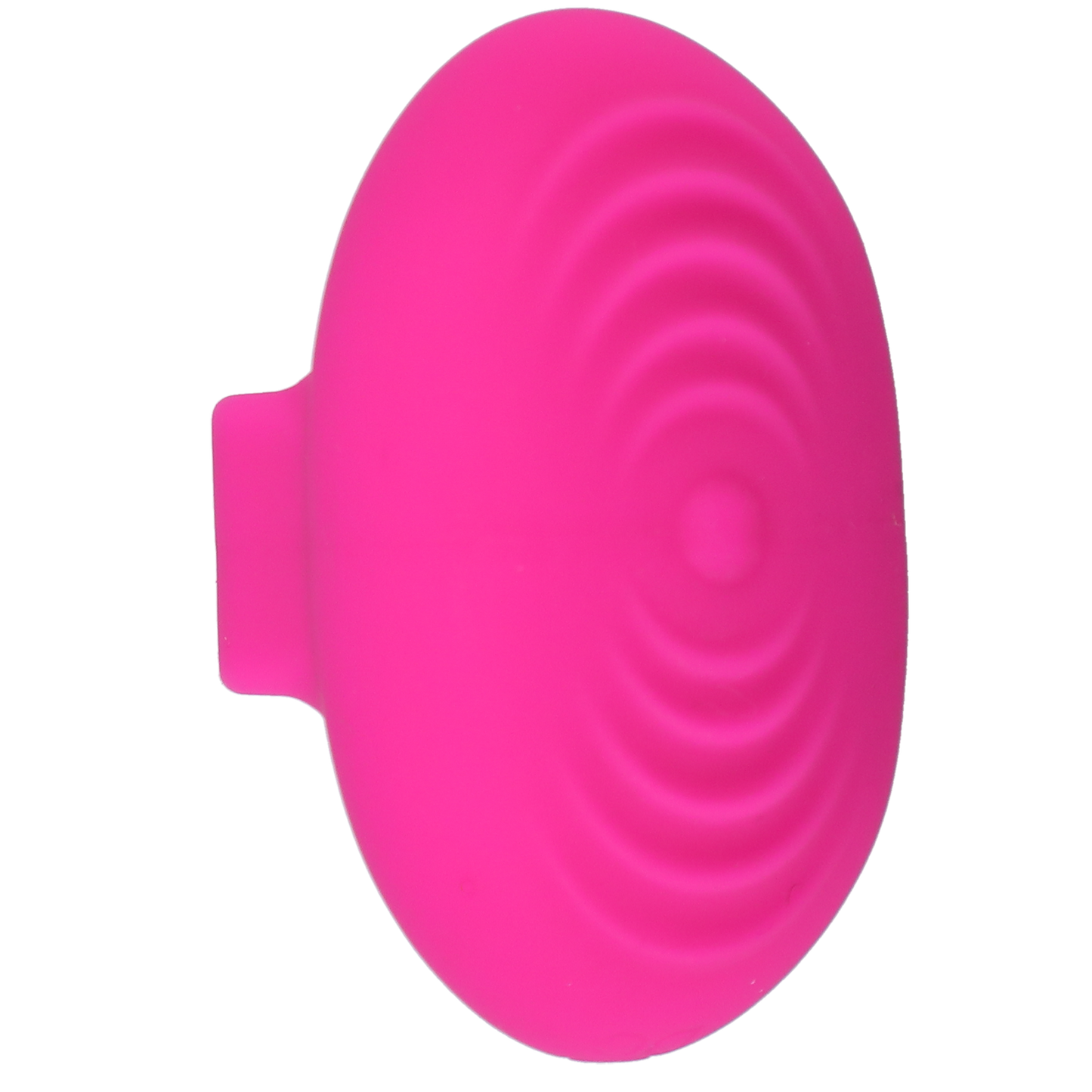 Finger Vibe In a Bag - Rosa