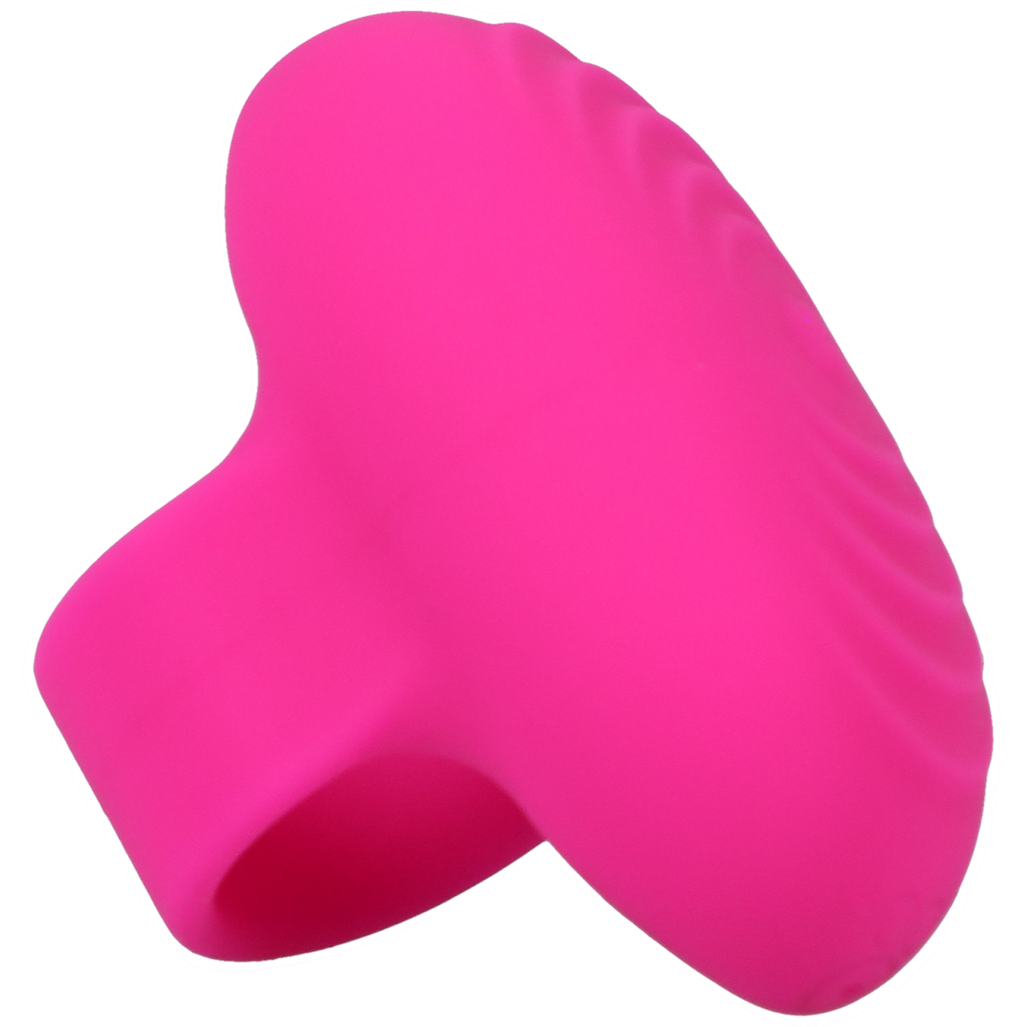Finger Vibe In a Bag - Rosa