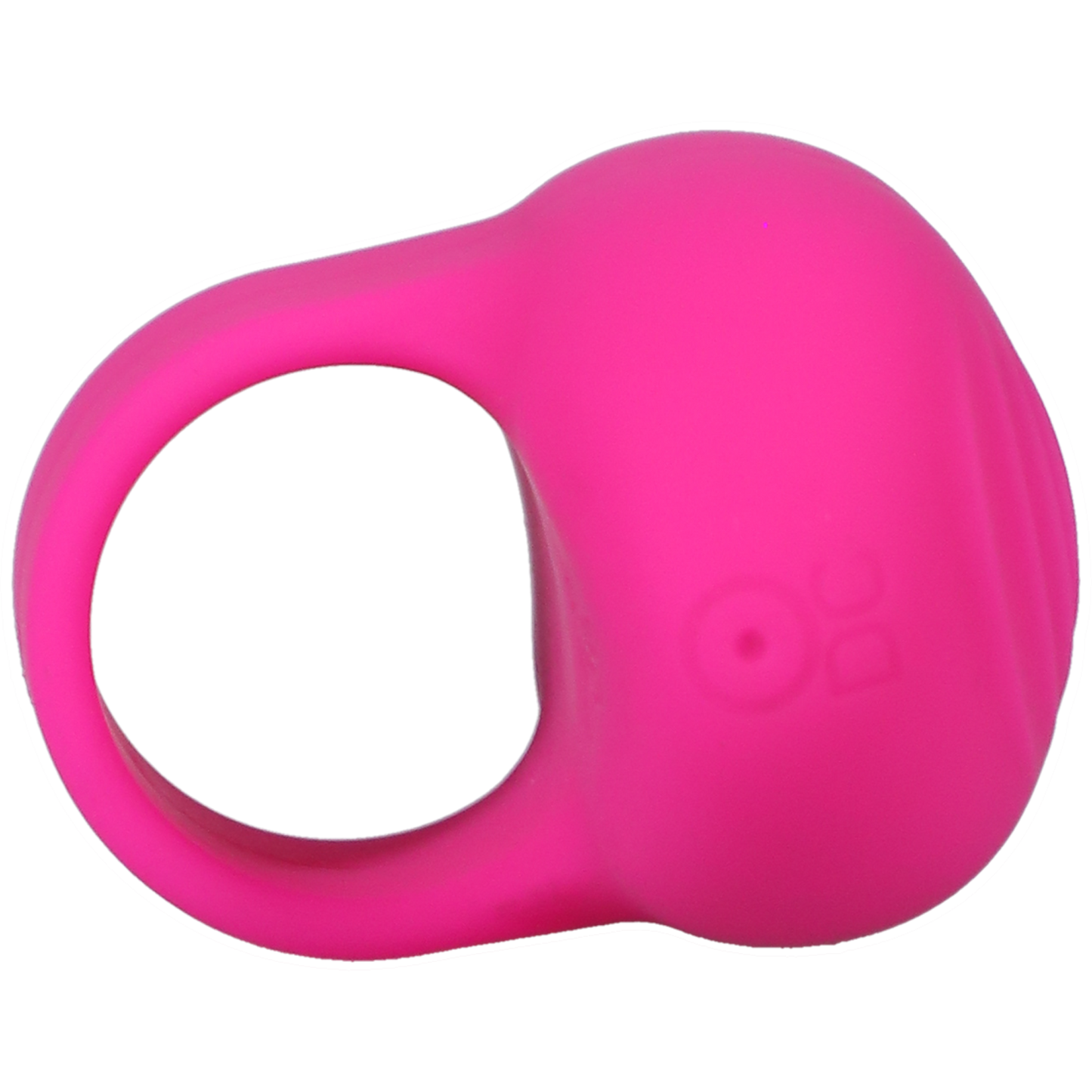 Finger Vibe In a Bag - Rosa