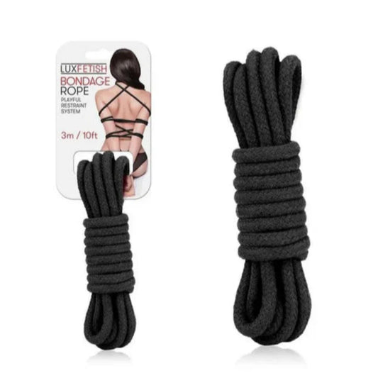 Cuerda 3M Bondage
