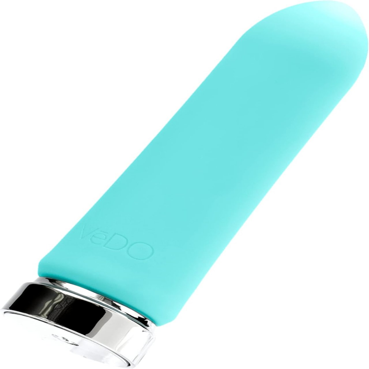 Vibrador Tipo Bala Bam De Vedo