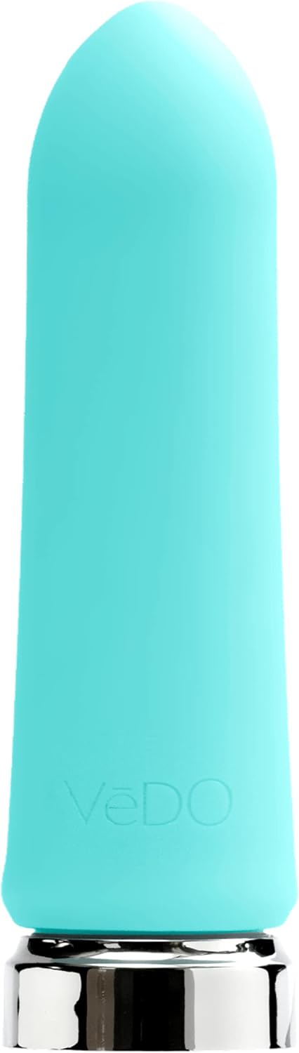 Vibrador Tipo Bala Bam De Vedo
