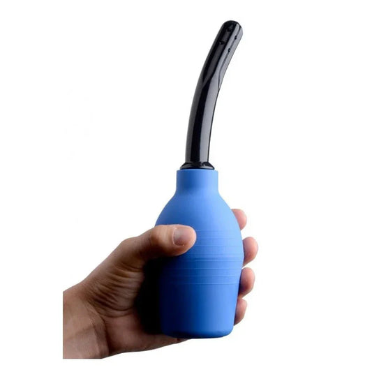 Enema Bulb Premium
