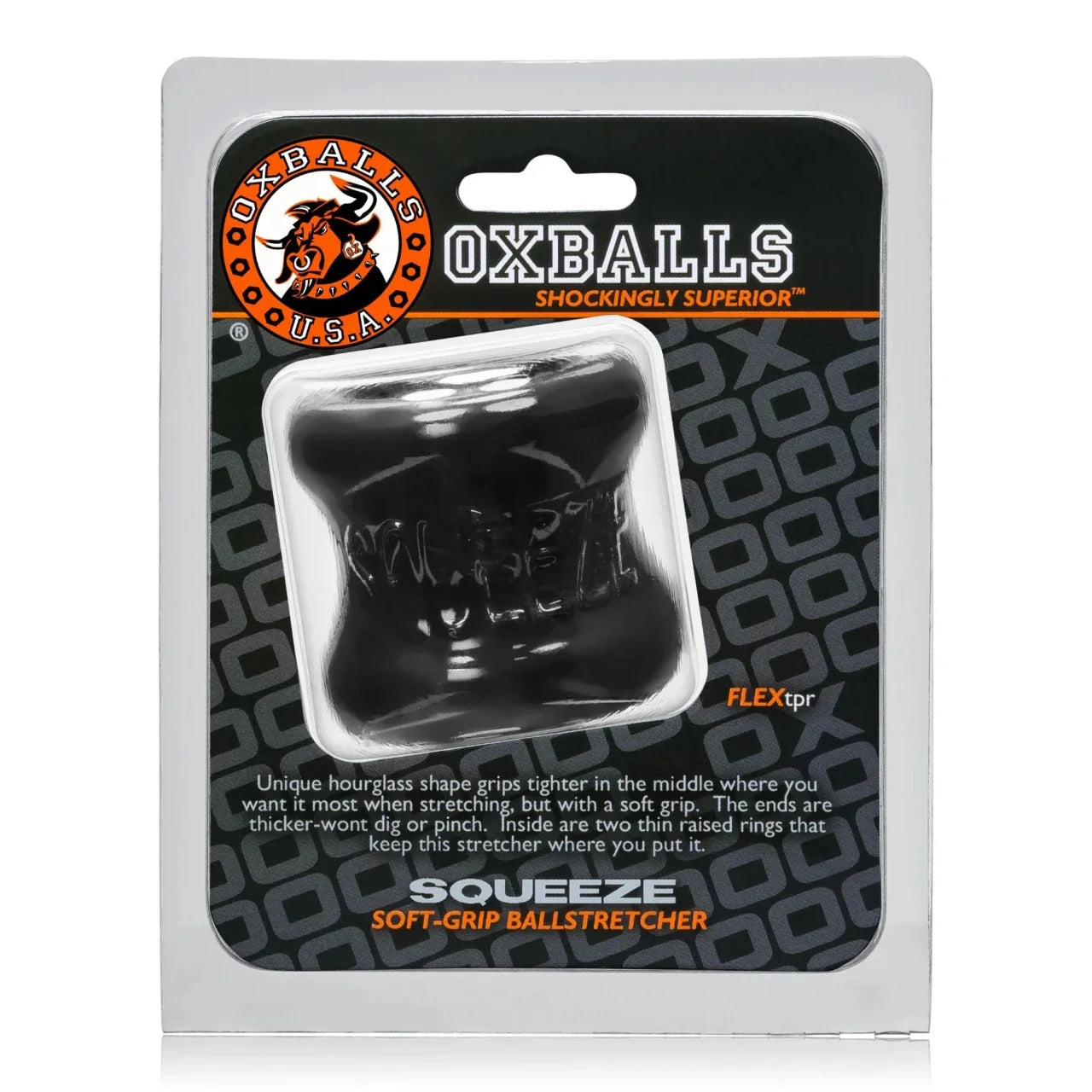 Anillos Squeeze