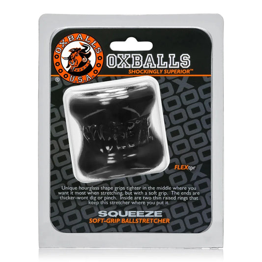 Anillos Squeeze