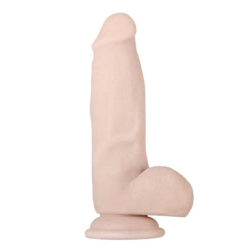 Real Supple Poseable 7''