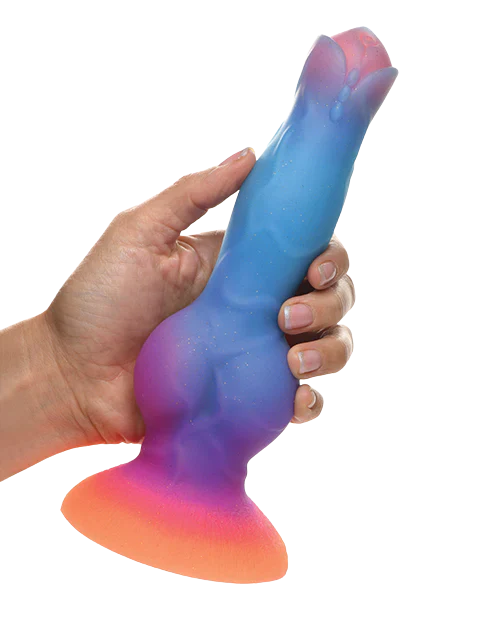 Dildo Alienígena De Creature Cocks