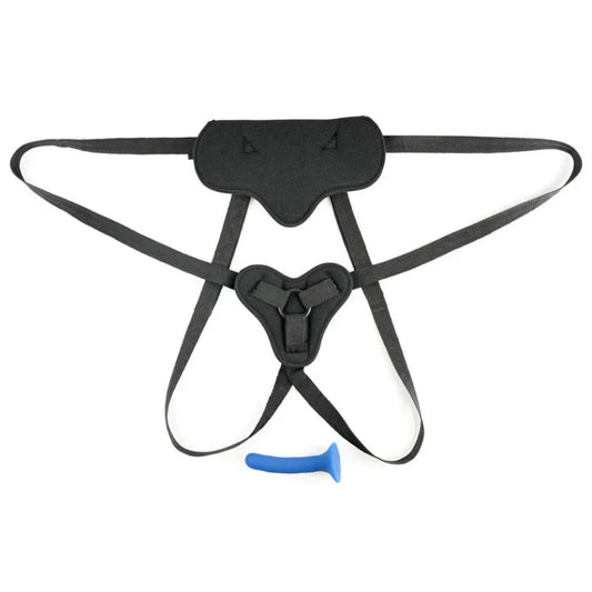 Bondage Arnes Con Hueco De Sportsheets