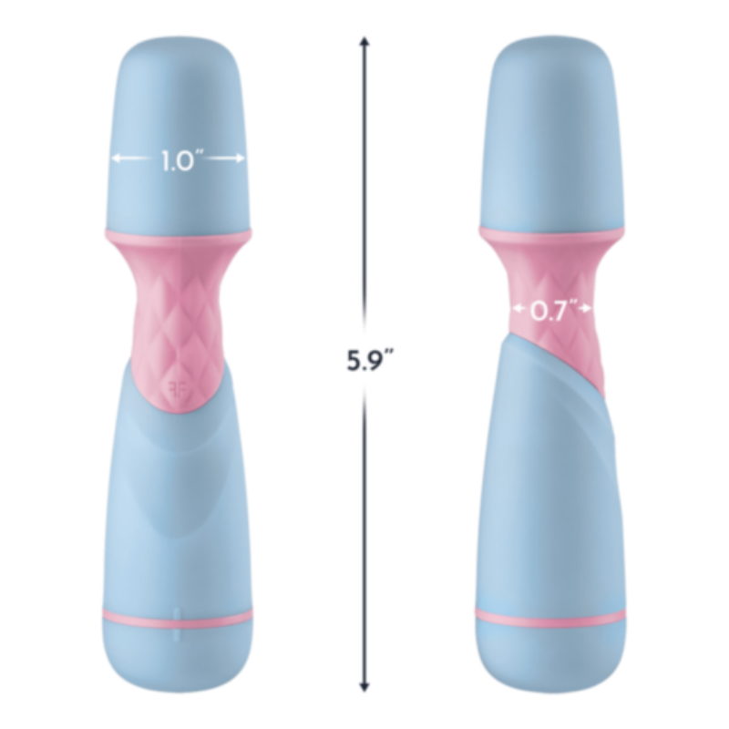 Masajeador Ffix Wand