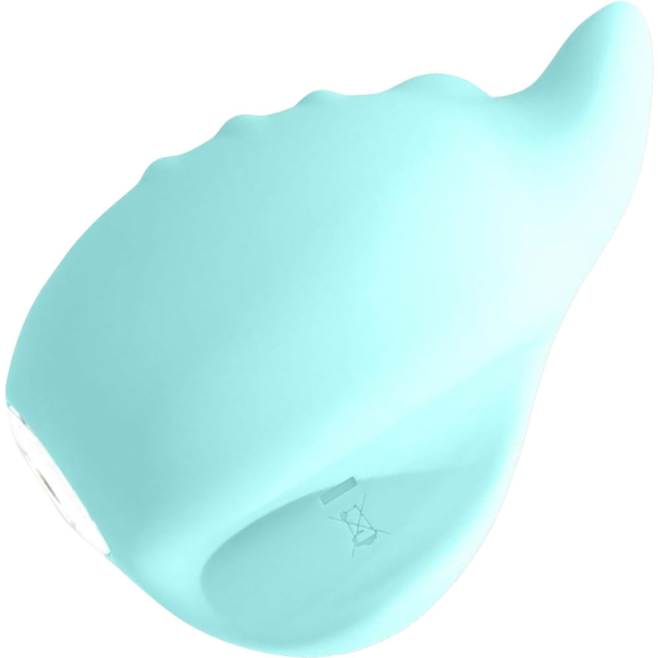 Vibrador De Clítoris Recargable Impermeable De Silicona Huni De Vedo