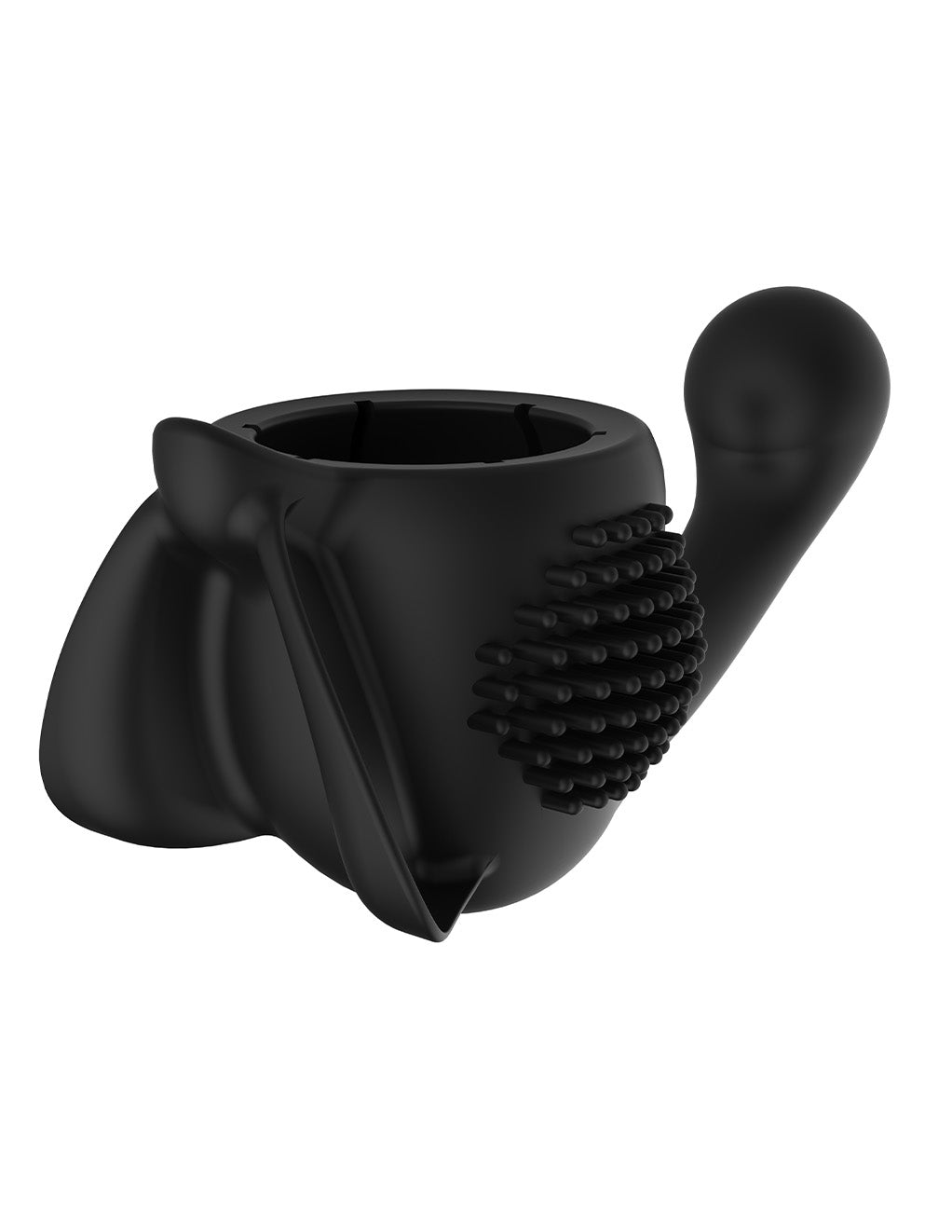 Lovense Domi G-spot Attachment- Back