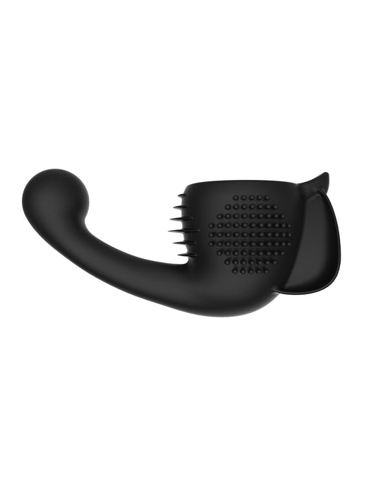 Lovense Domi G-spot Attachment- Side
