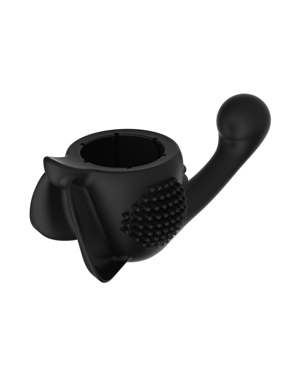 Lovense Domi G-spot Attachment- Back Top Angle