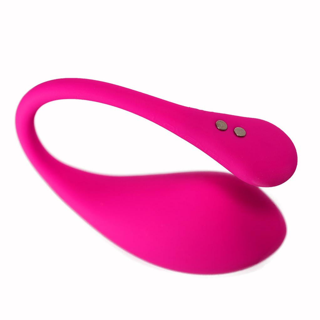 Lovense Lush 3- Top Charger