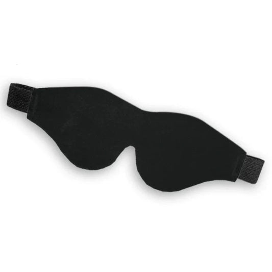 Vendaje De Ojos Blanda Sportsheets