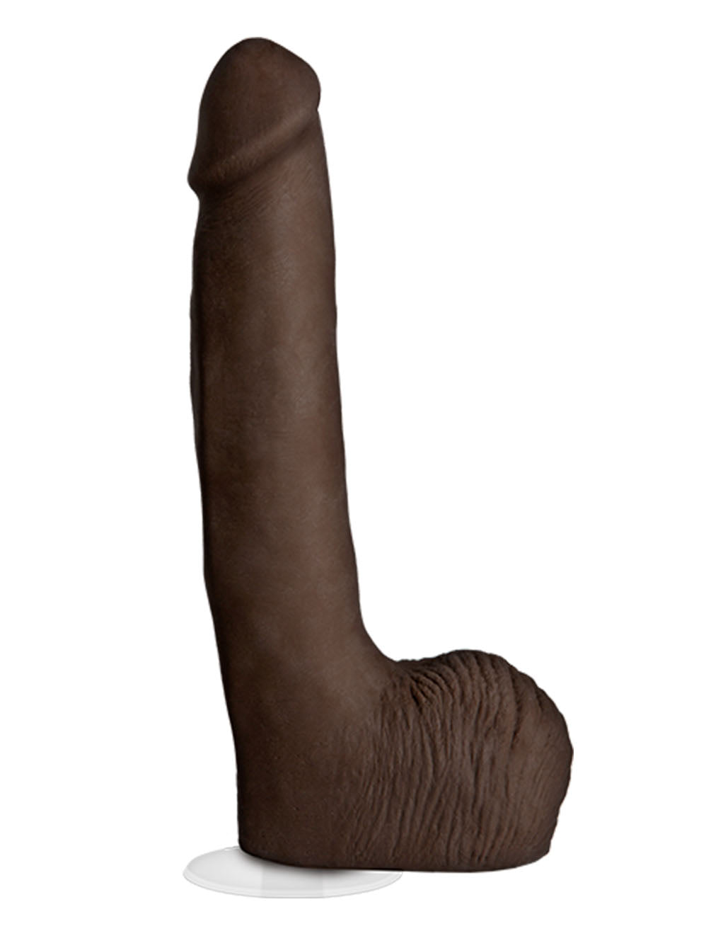 Signature Cocks Rob Piper 10.5 Inch UltraSkyn Cock- front