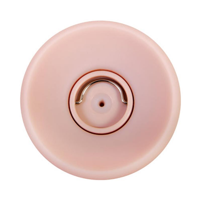 Vibrador Realista Dong Beige