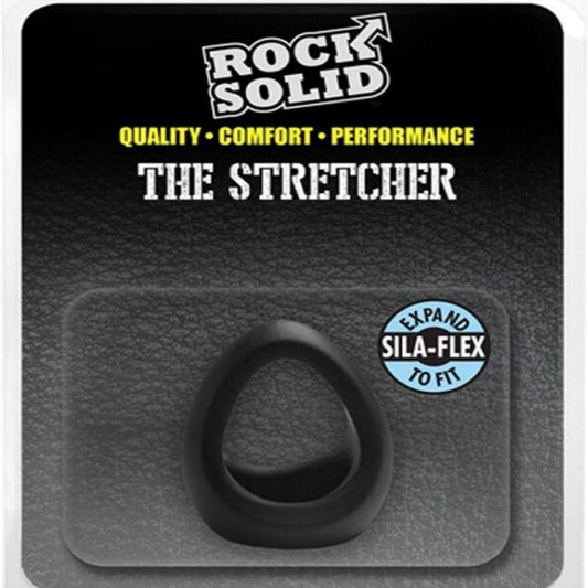 Rock Solid Stretcher