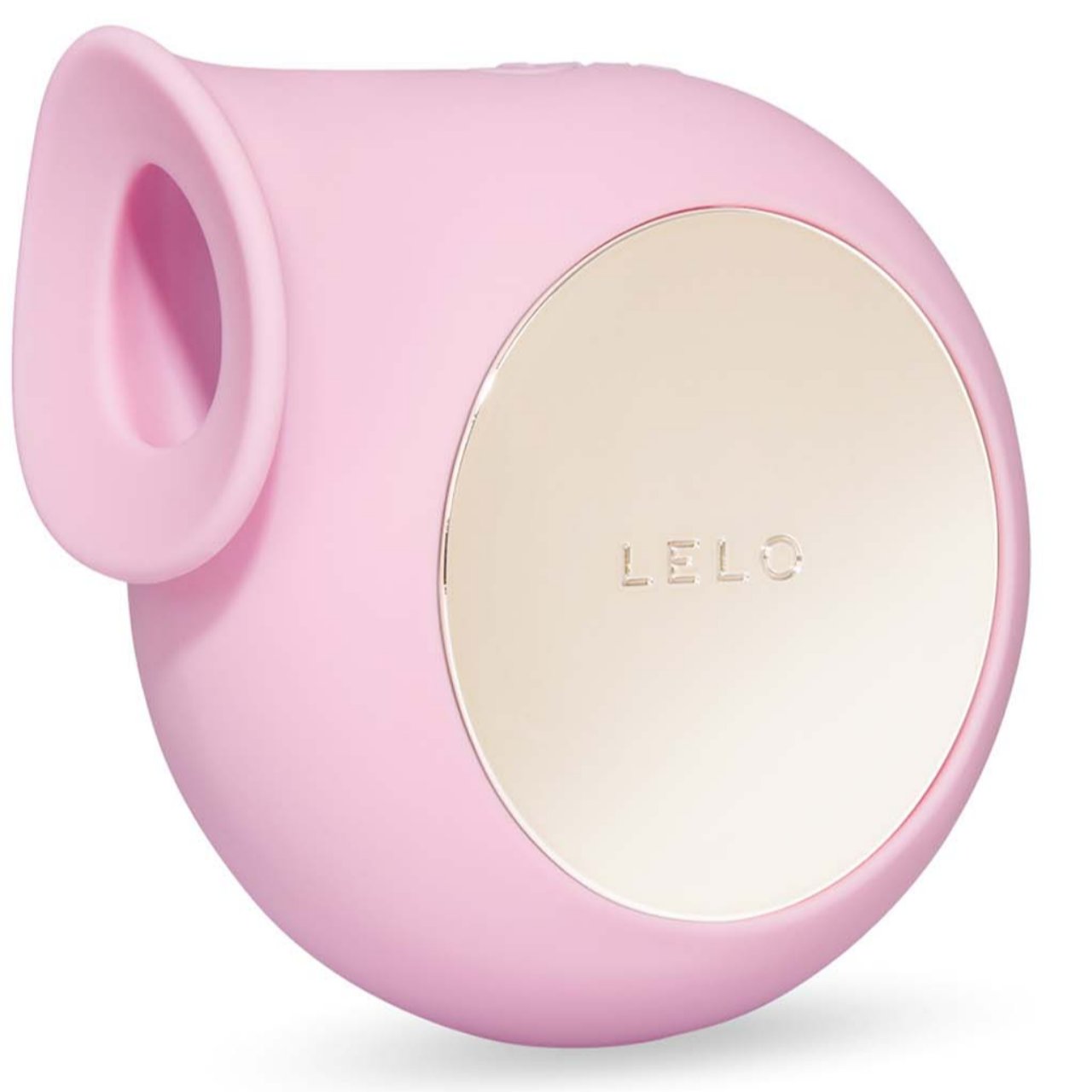 Lelo Sila Cruise- Pink