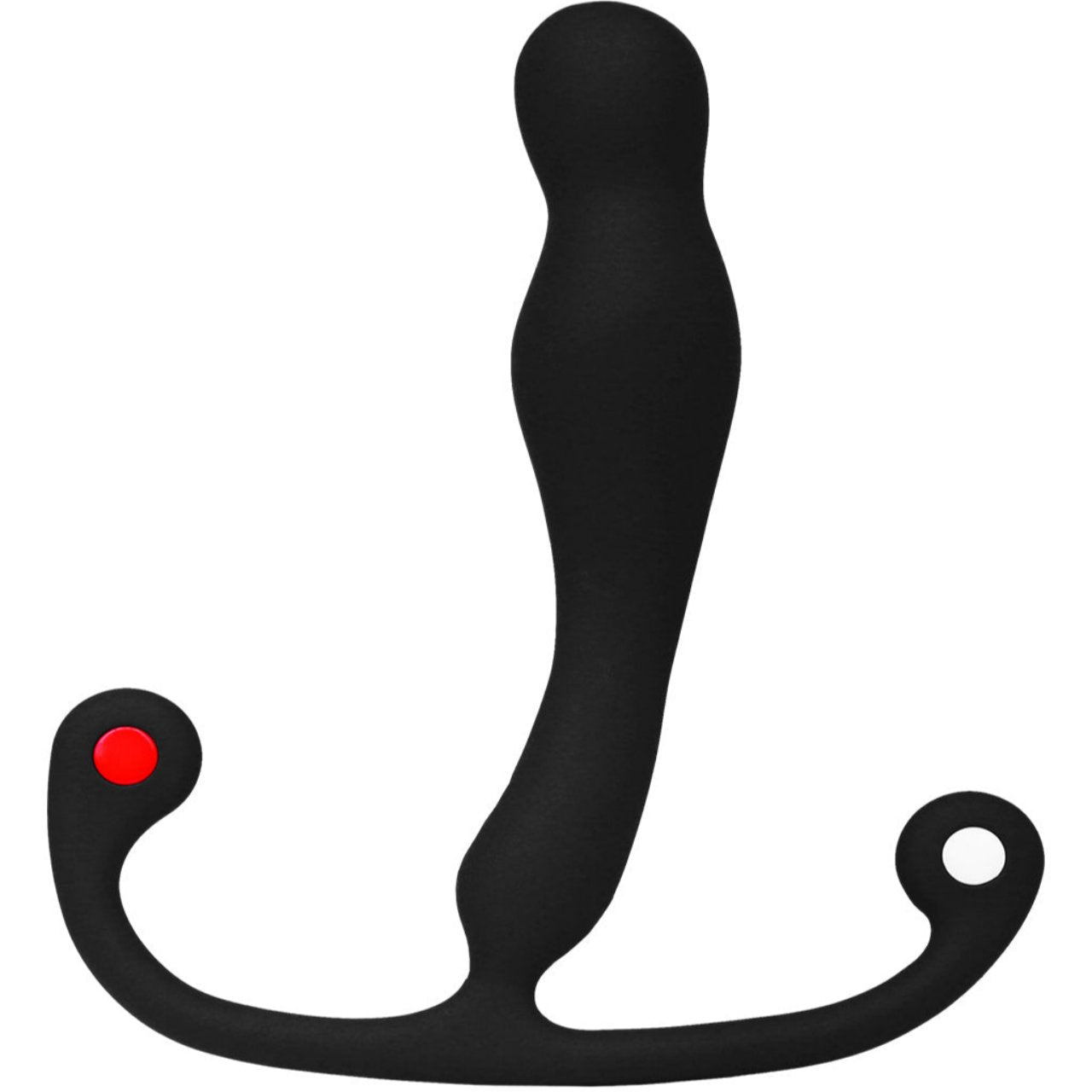 Aneros Eupho Syn Trident Male G-Spot Stimulator- front