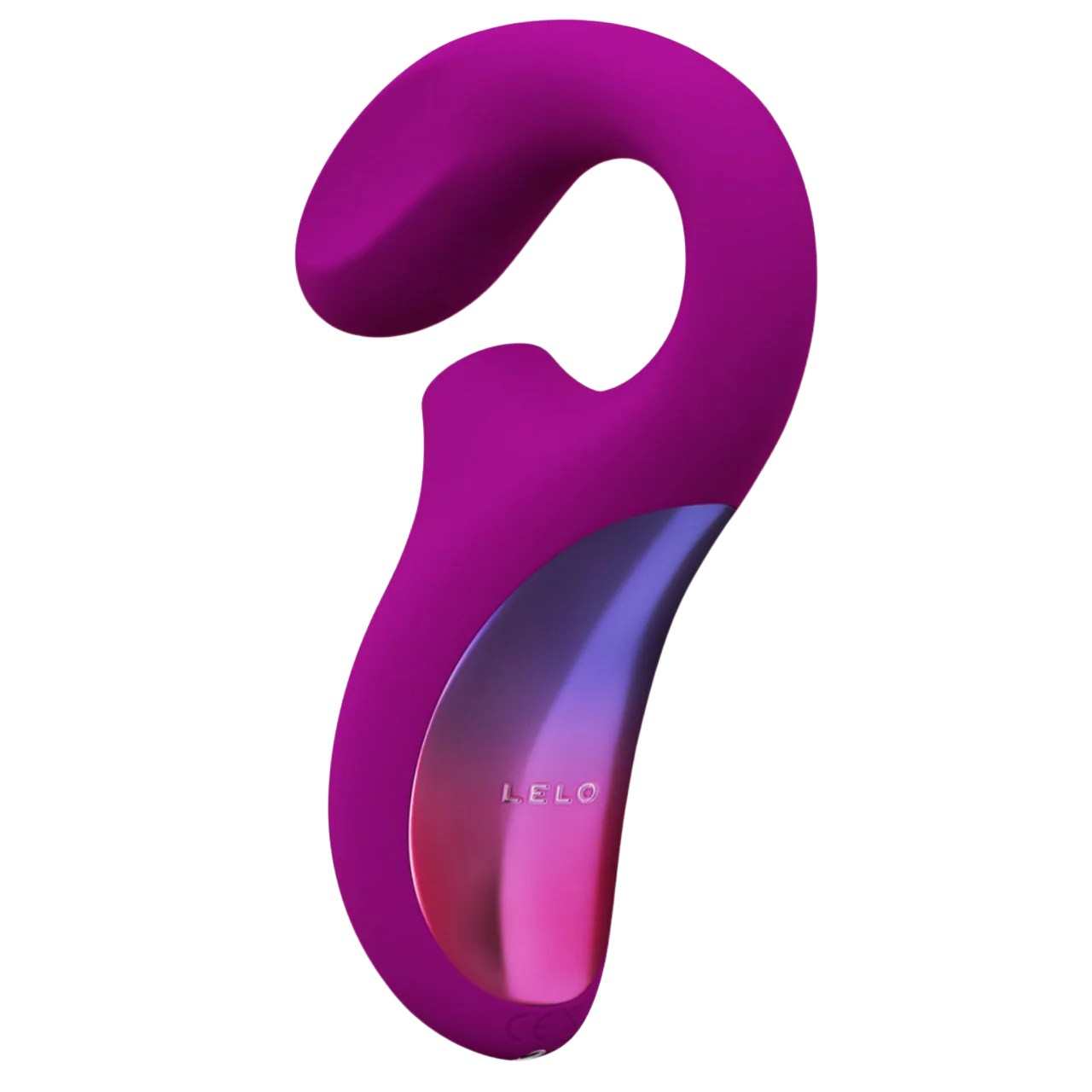 Vibrador De Doble Estimulacion Lelo Enigma