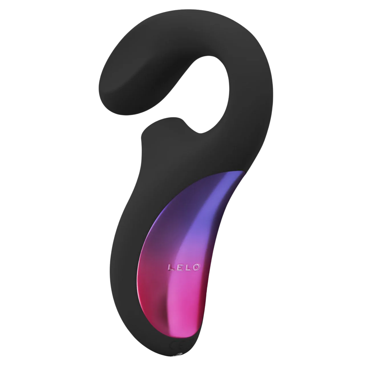 Vibrador De Doble Estimulacion Lelo Enigma