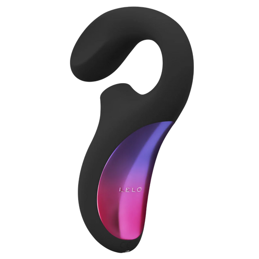 Vibrador De Doble Estimulacion Lelo Enigma