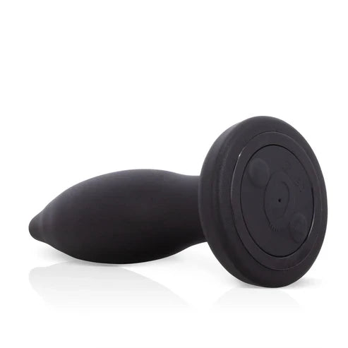 Entrenador Anal Mi Secreto Remoto