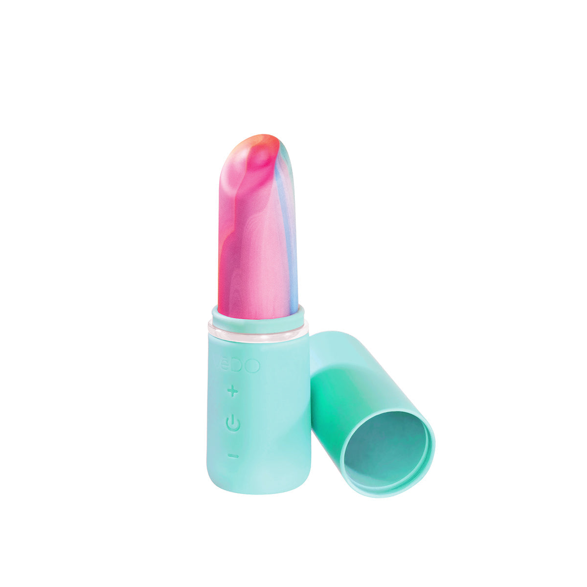 Vibrador Retro Lipstick Vedo Retro Rechargeable Bullet