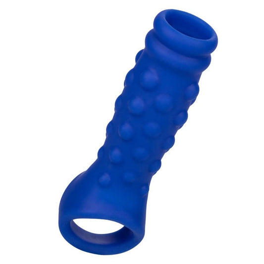 Admiral Liquid Silicone Beaded Extension- Main