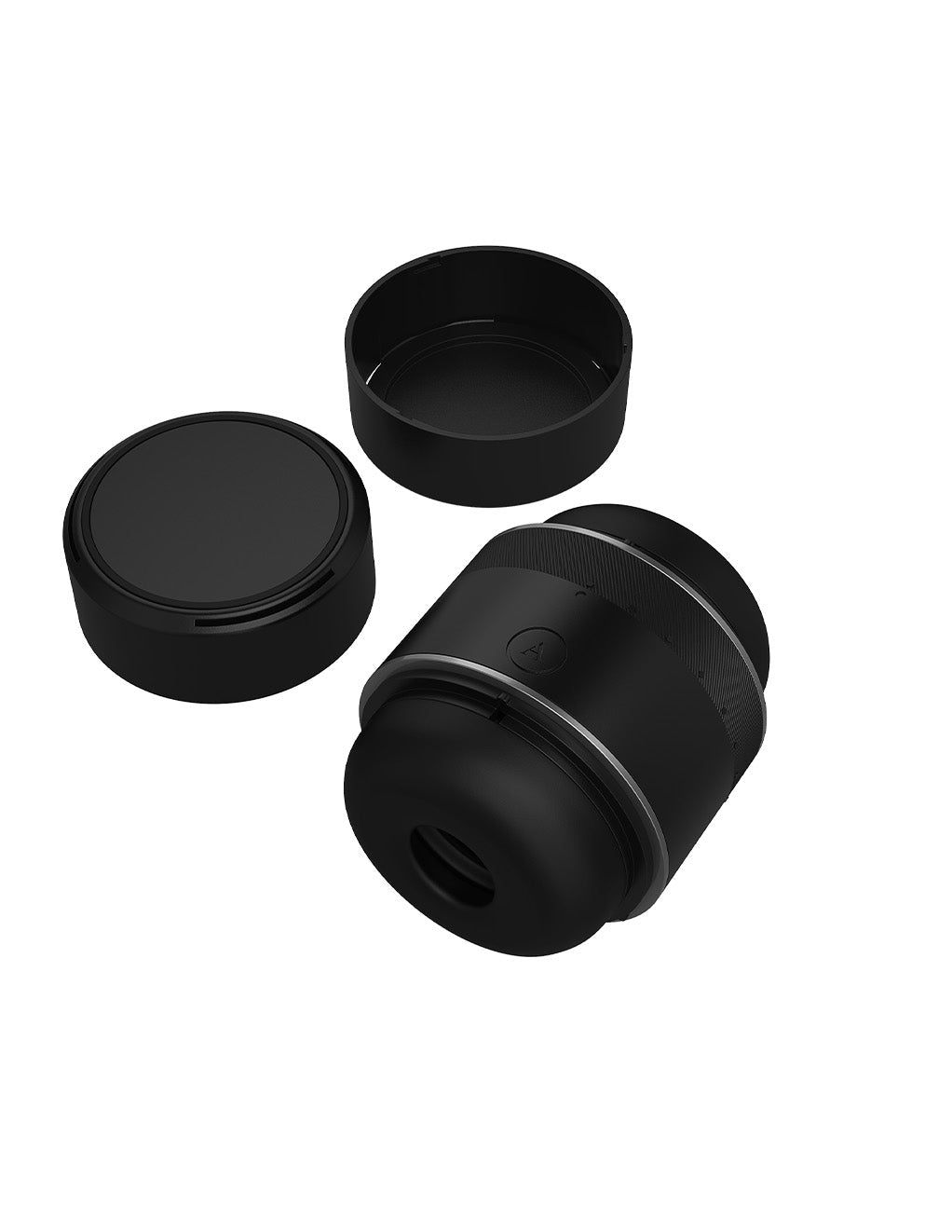 Arcwave Voy- Caps off