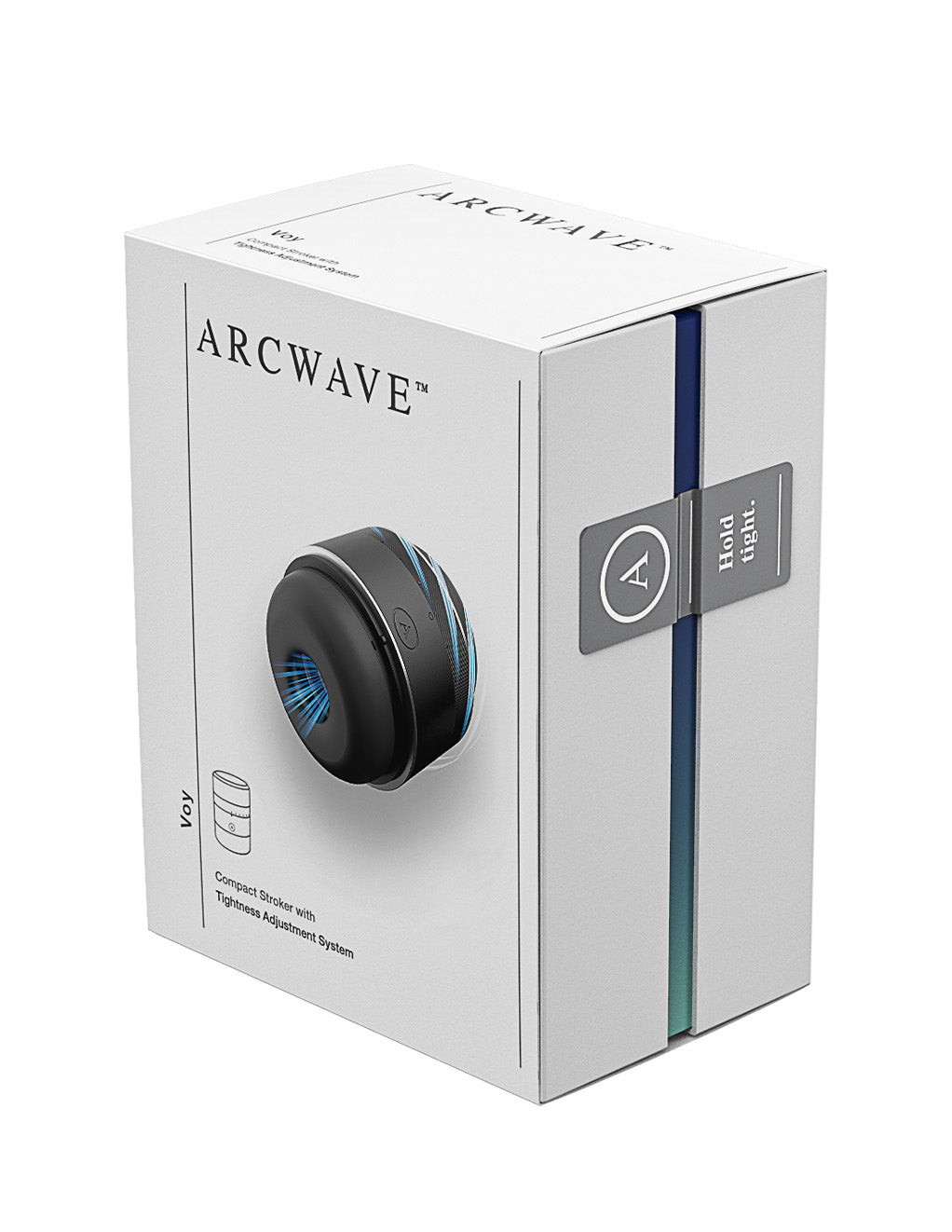 Arcwave Voy- Package front